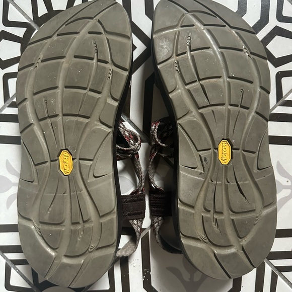 Women’s Chaco ZX2 Double Strap Sandals - Picture 12 of 14